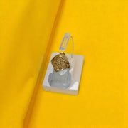 24K Gold Plated Rings Adjustable 4