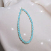 Crystal Elegant Mala 18 Inches1