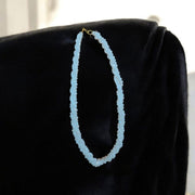 Crystal Elegant Mala 18 Inches3
