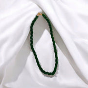 Crystal Elegant Mala 18 Inches6
