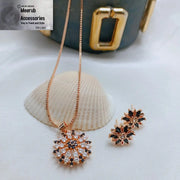 Daily Wear Delicated Combo Set17