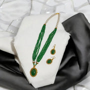 Egyptian Mala With High Quality Stones - My Store