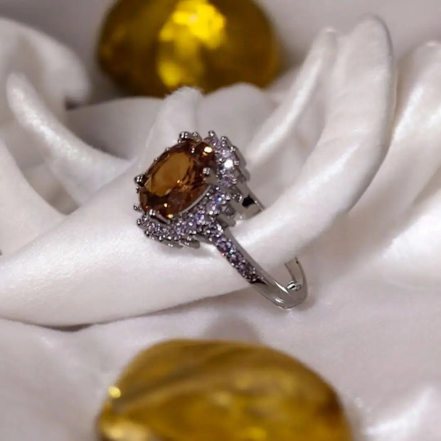 Fashion 925 Sterling Silver 2