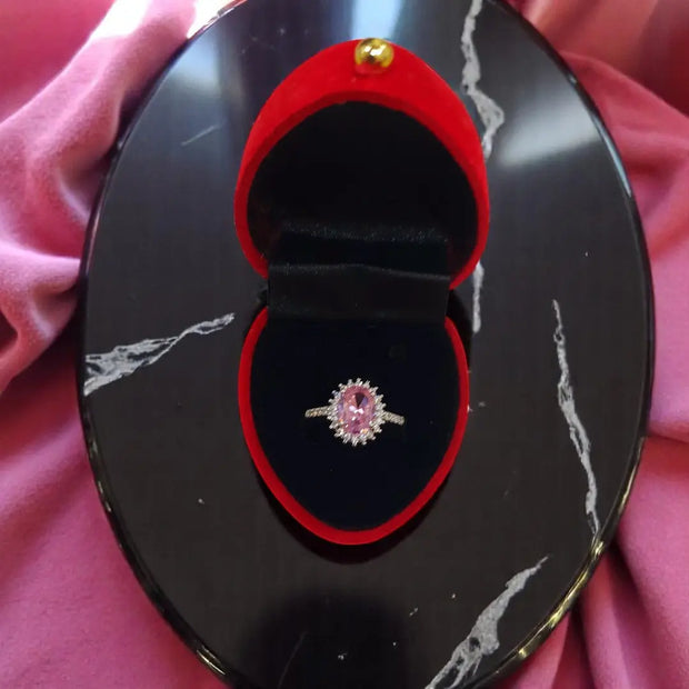 Fashion 925 Sterling Silver 6