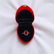 Fashion 925 Sterling Silver 14