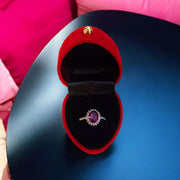 Fashion 925 Sterling Silver 5
