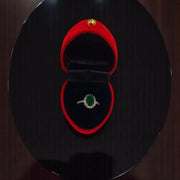 Fashion 925 Sterling Silver 7