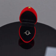 Fashion 925 Sterling Silver 9