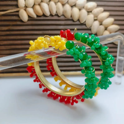 Gajra Bangles - My Store