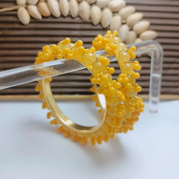 Gajra Bangles - My Store