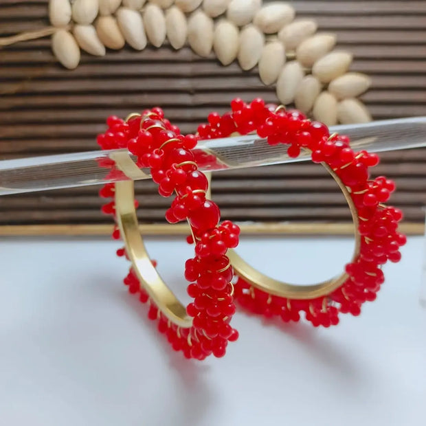 Gajra Bangles - My Store