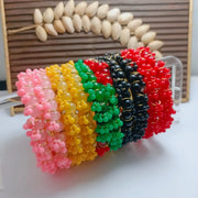 Gajra Bangles - My Store