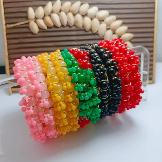 Gajra Bangles - My Store