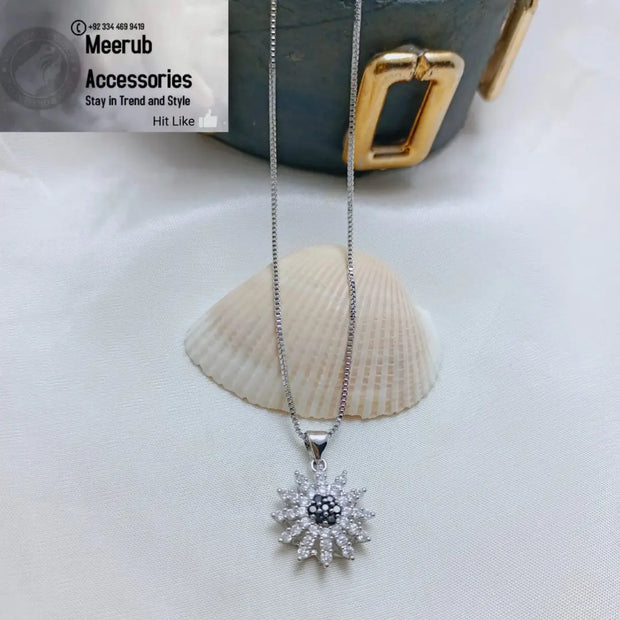 Gold Plated Daily Wear Pendants2