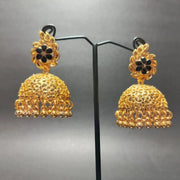 Gold Plated Light Weight Jhumka28