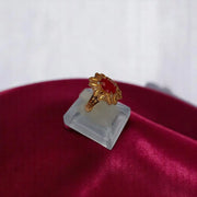 Gold Plated Ring3