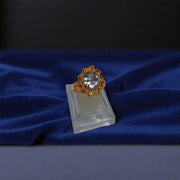 Gold Plated Ring4