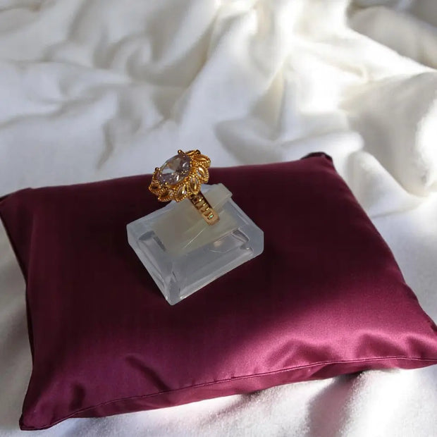 Gold Plated Ring6