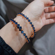 Gold Plated Zarqoon Handcuff3