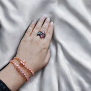 Gold Plated Zarqoon Handcuff6