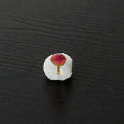 Gold Plated Adjustable Stone  Rings 8