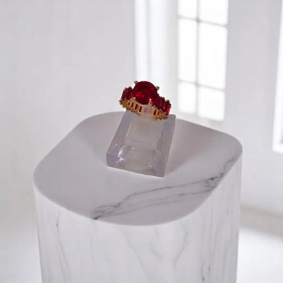 High Quality Xuping Rings6