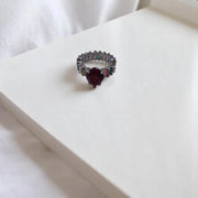 High Quality Xuping Rings2