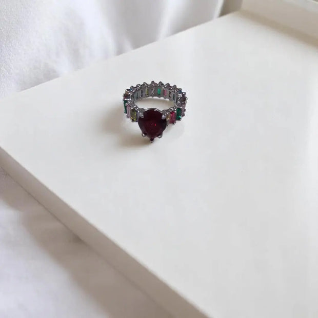 High Quality Xuping Rings2