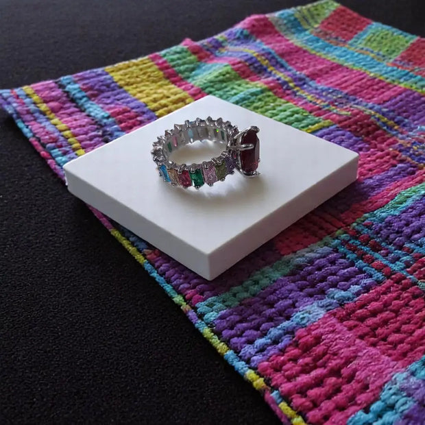 High Quality Xuping Rings3