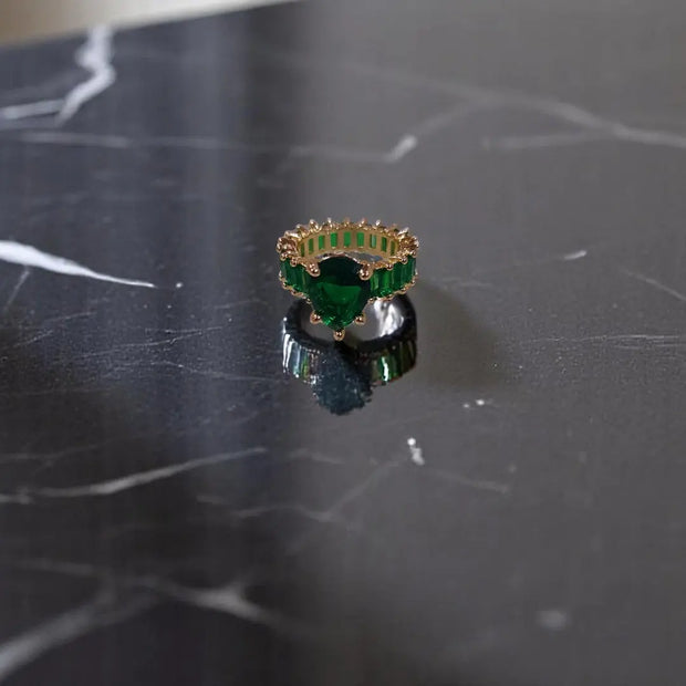 High Quality Xuping Rings11
