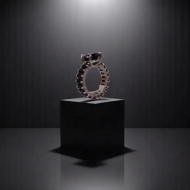 High Quality Xuping Rings14