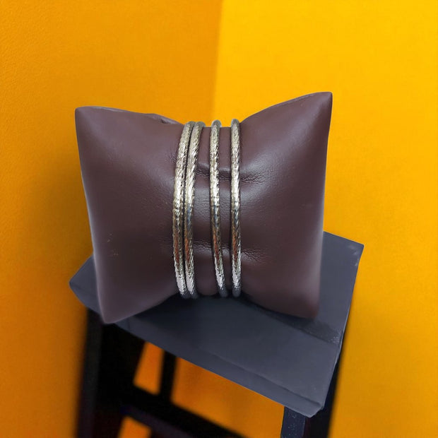 High Quality Carat Polish Bangles 3