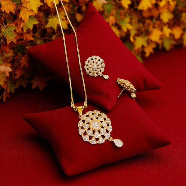 High Quality Zarqon Stone 24K Polish Combo Set Best For Daily Wear4