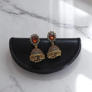 Light Weight Antique Jhumki8