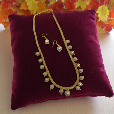 Light Weight Best Quality Beaded Mala 22 Inches Long1