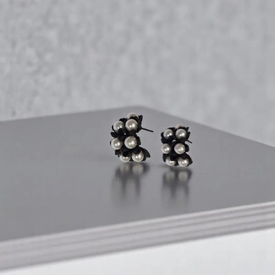 New Trendy Heart Earrings1
