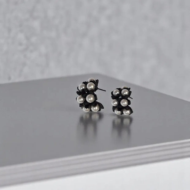 New Trendy Heart Earrings1
