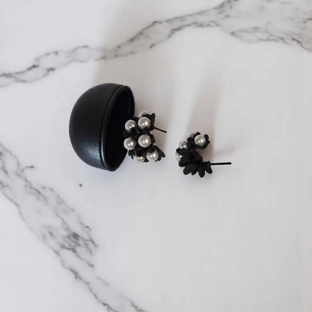 New Trendy Heart Earrings2