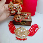 Party Wear Necklace Sets2