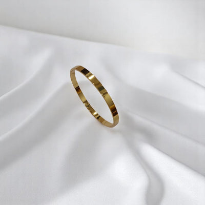 Stainless Steel Bangle1