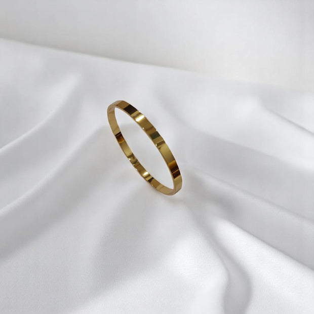 Stainless Steel Bangle1