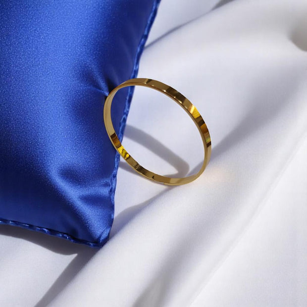 Stainless Steel Bangle2