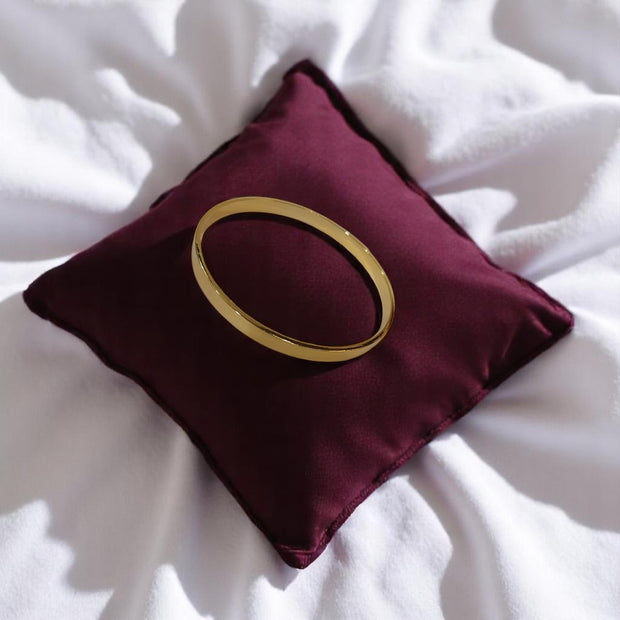 Stainless Steel Bangle3