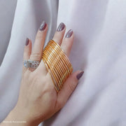 Steel Colorfull Bangles15