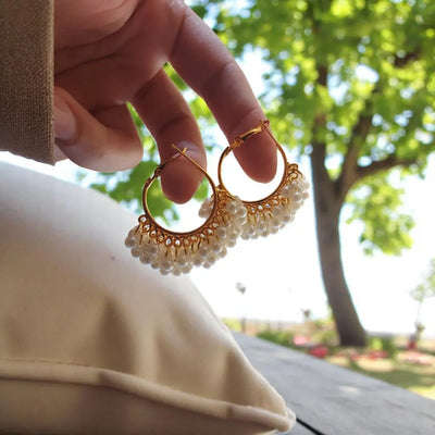 Traditional Gajra Bali1