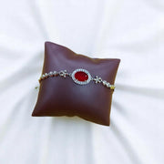 Xupig Silver Bracelets1