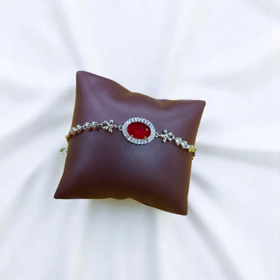 Xupig Silver Bracelets1