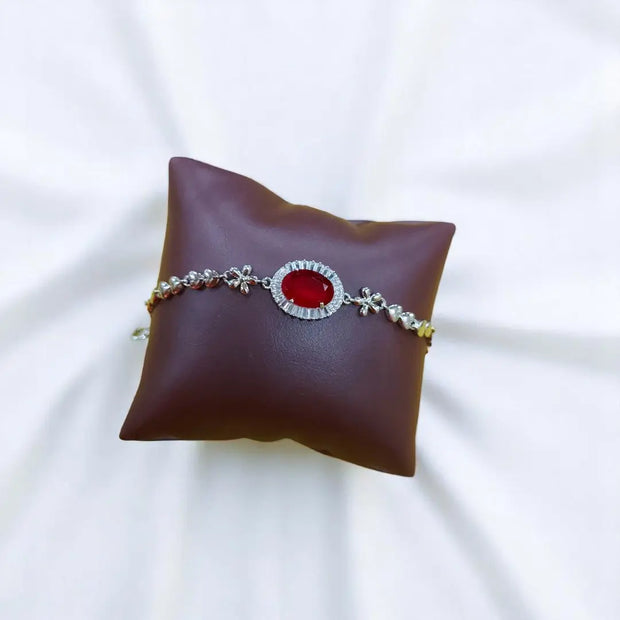 Xupig Silver Bracelets1