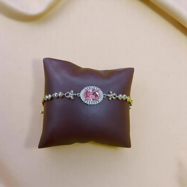 Xupig Silver Bracelets2