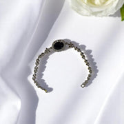 Xupig Silver Bracelets5